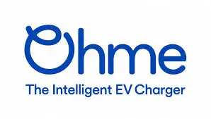 Logo Ohme