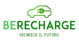 Logo Berecharge