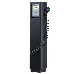 V2C Pole Pro - immagine prodotto su fondo trasparente