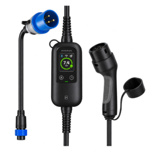 Rheidon PC200 Pro - immagine prodotto su fondo trasparente