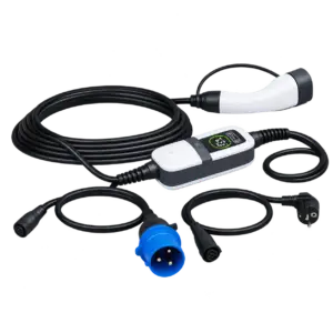 Rheidon Set PowerShare PC280-7K2 - immagine prodotto su fondo trasparente