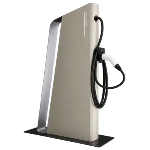 Rheidon Garden Charger HC800-HC820 - immagine prodotto su fondo trasparente