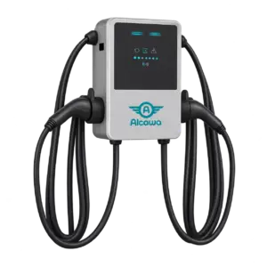 Alcawa EVY2-A3 Dual - immagine prodotto su fondo trasparente